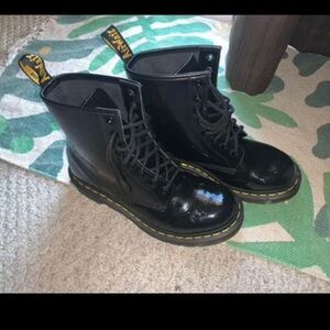 Doc Martens - Boots